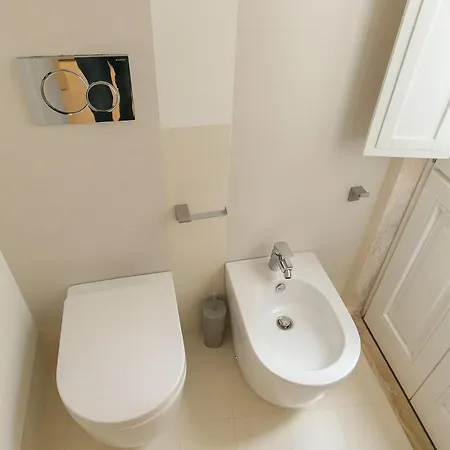 Appartement Dione By Dimore In Sicily Ortigia